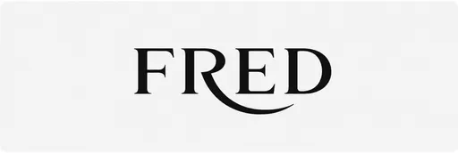 FRED 로고