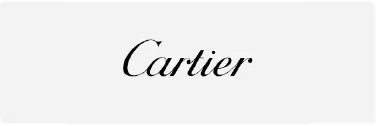Cartier 로고