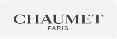 CHAUMET 로고