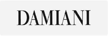 DAMIANI 로고