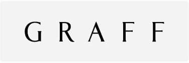 GRAFF 로고