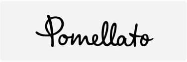 Pomellato 로고
