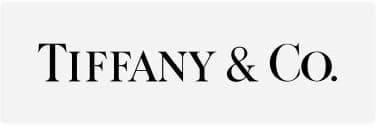 TIFFANY & CO. 로고